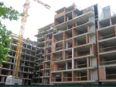 Строителство на най-голям брой нови сгради е започнало в област Бургас